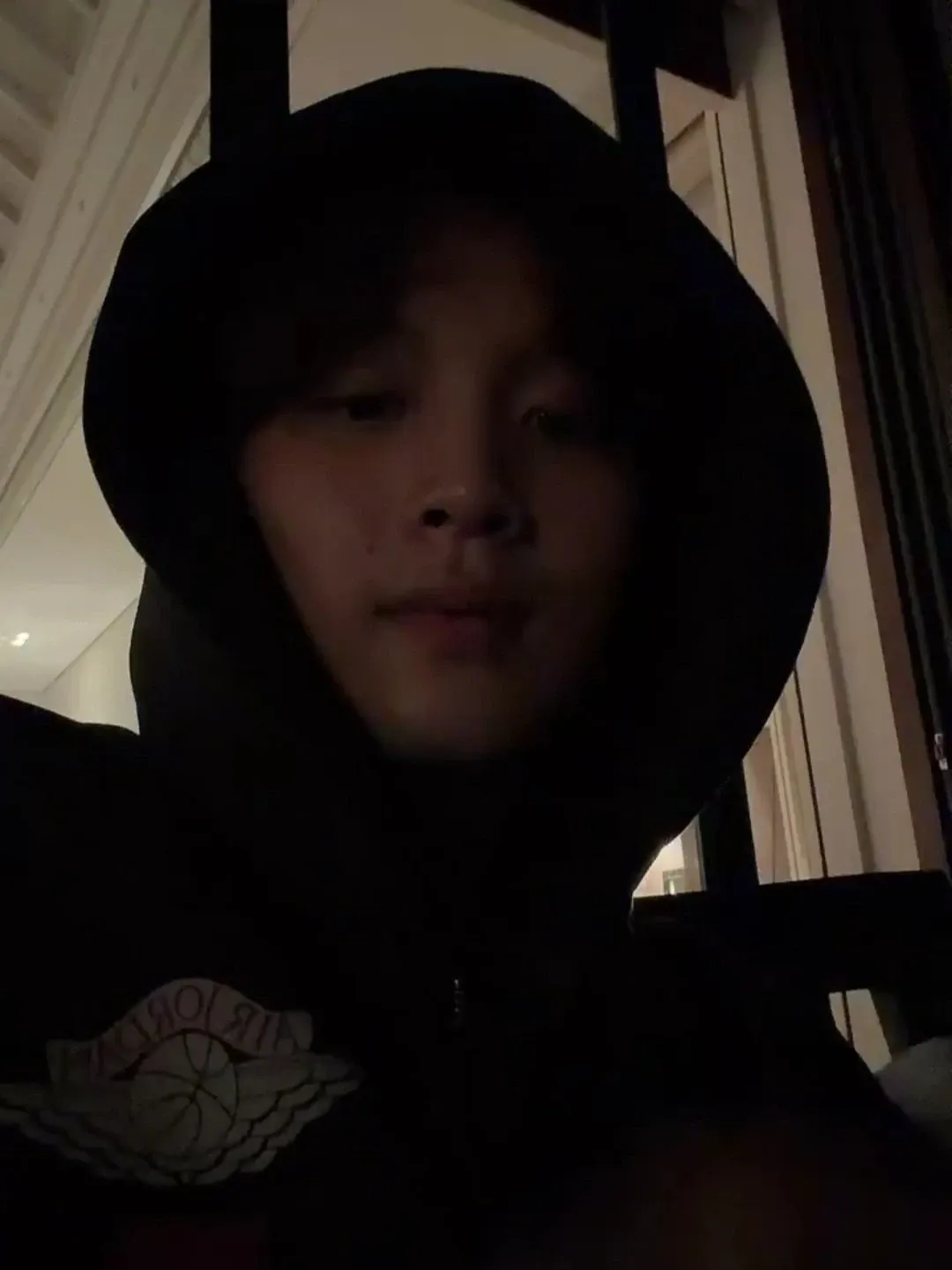 Recent activity shot of Haechan (NCT 127, NCT DREAM)