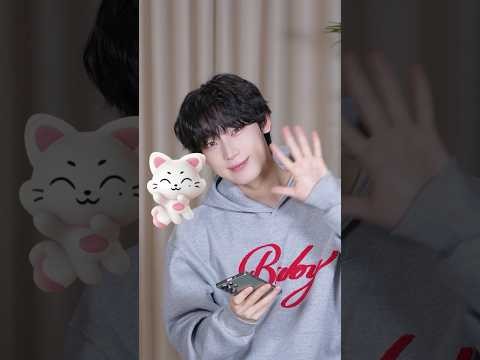 Potret di balik layar Sunoo (ENHYPEN)