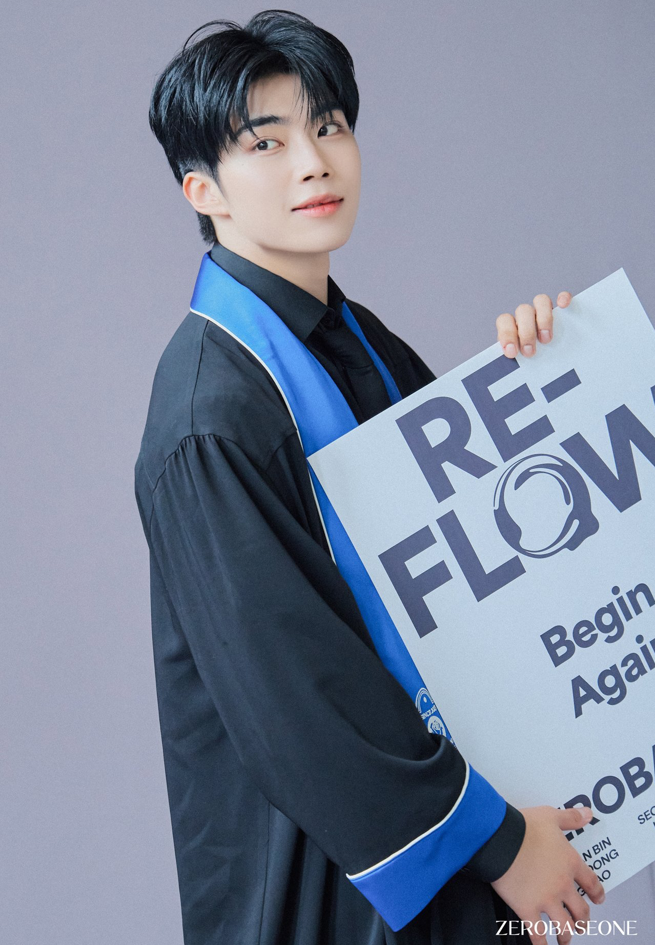 Latest photo of Park Gunwook (ZEROBASEONE)