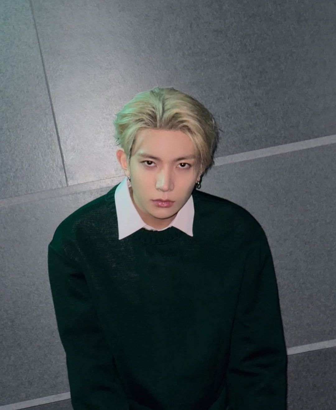 희승 (ENHYPEN) 팬이 찍은 순간