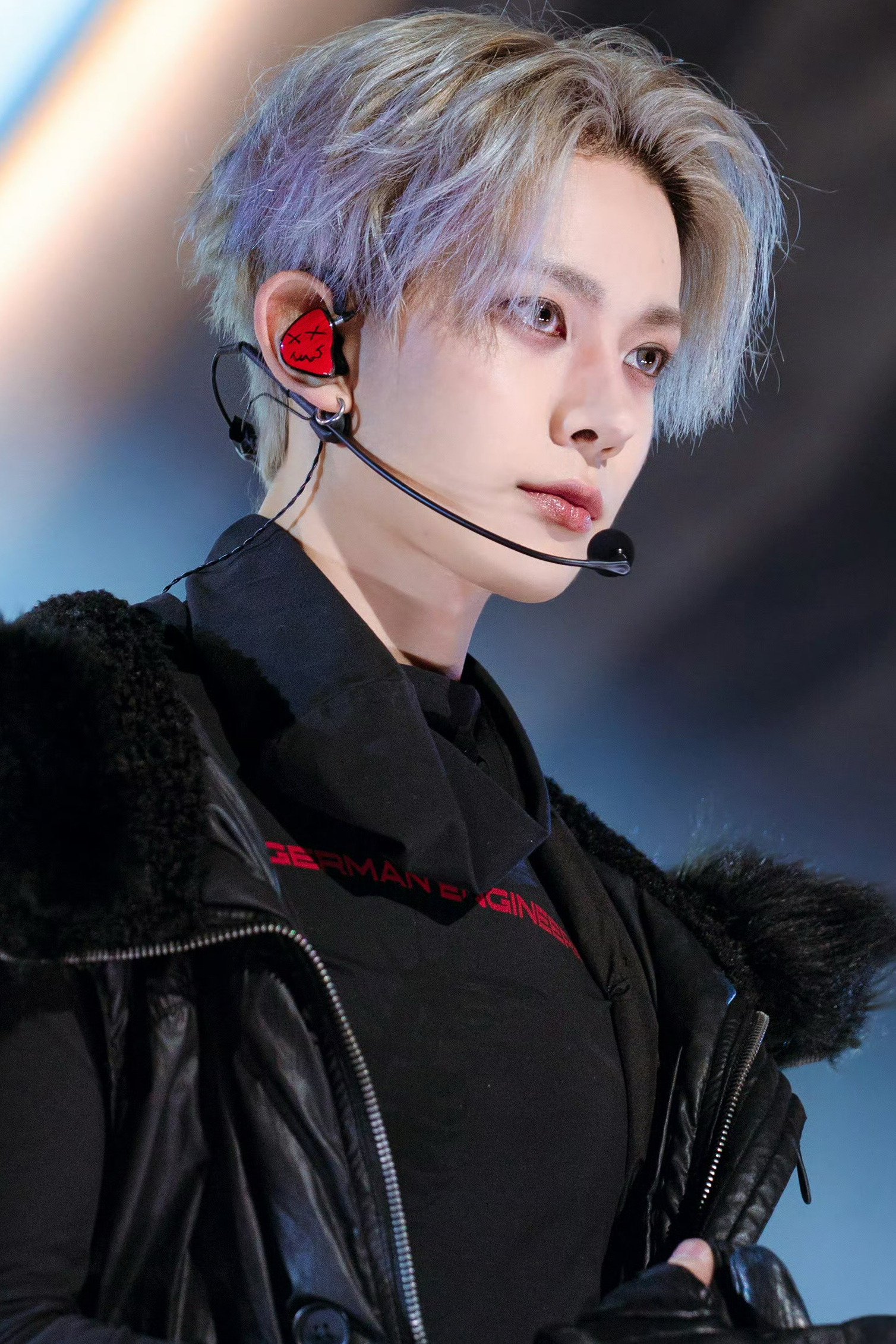 희승 (ENHYPEN) 최근 활동샷