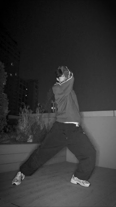 A moment captured by Kim minjae (IDID)'s fan