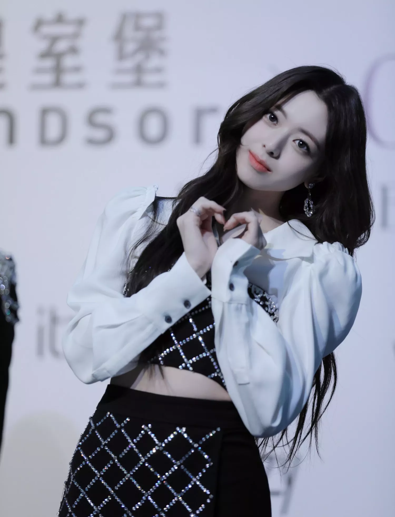 ITZY 팬이 찍은 순간