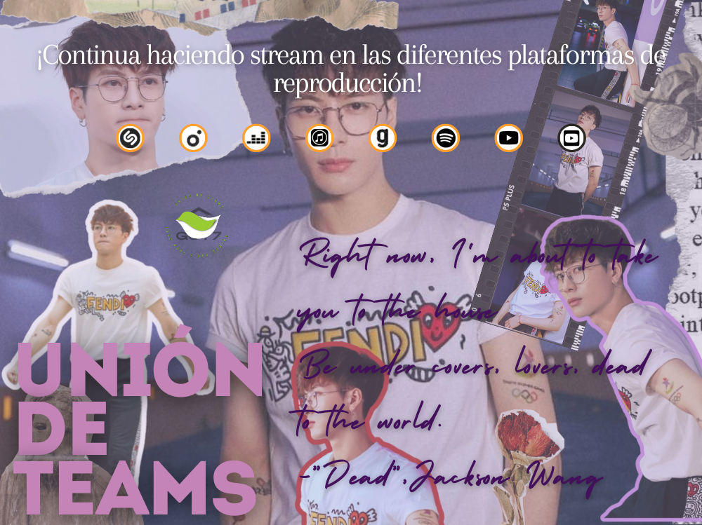 GOT7粉絲拍下的瞬間