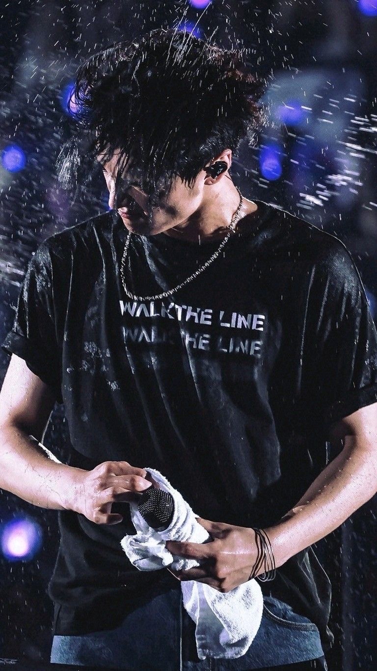 Today's most popular wallpaper in the Jay (ENHYPEN) community