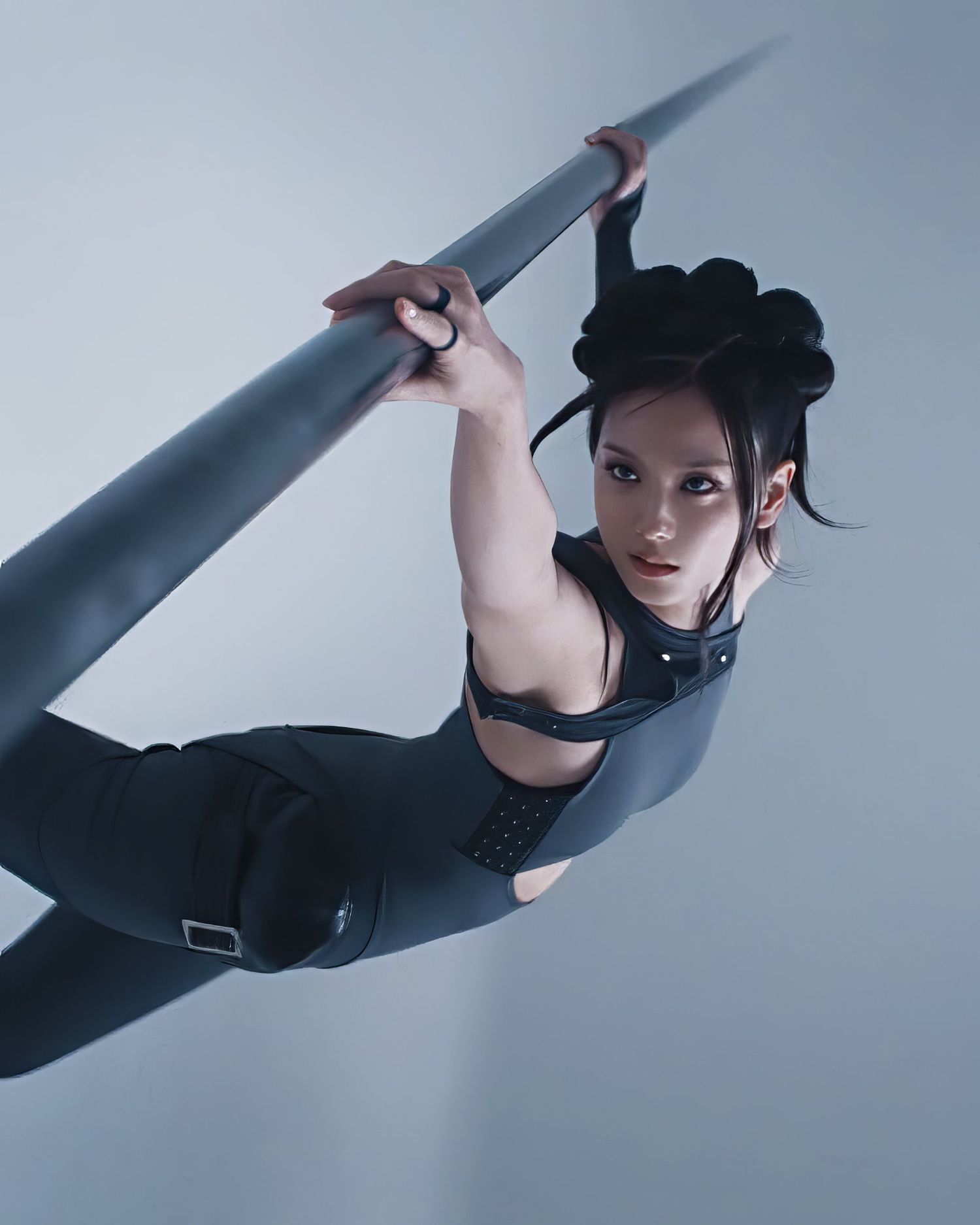 Foto terbaru Jisoo (BLACKPINK)