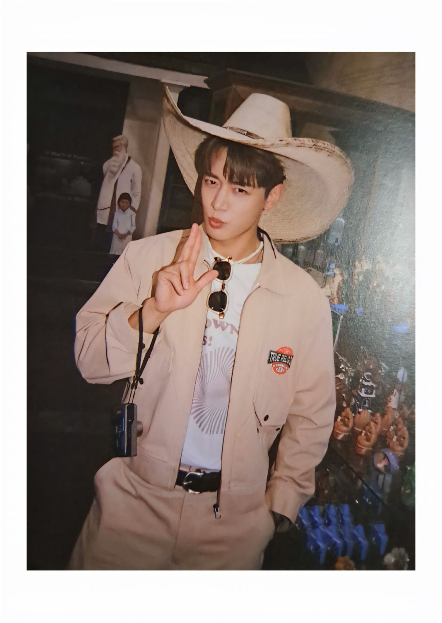 ミンホ (SHINee)ファンが撮った瞬間