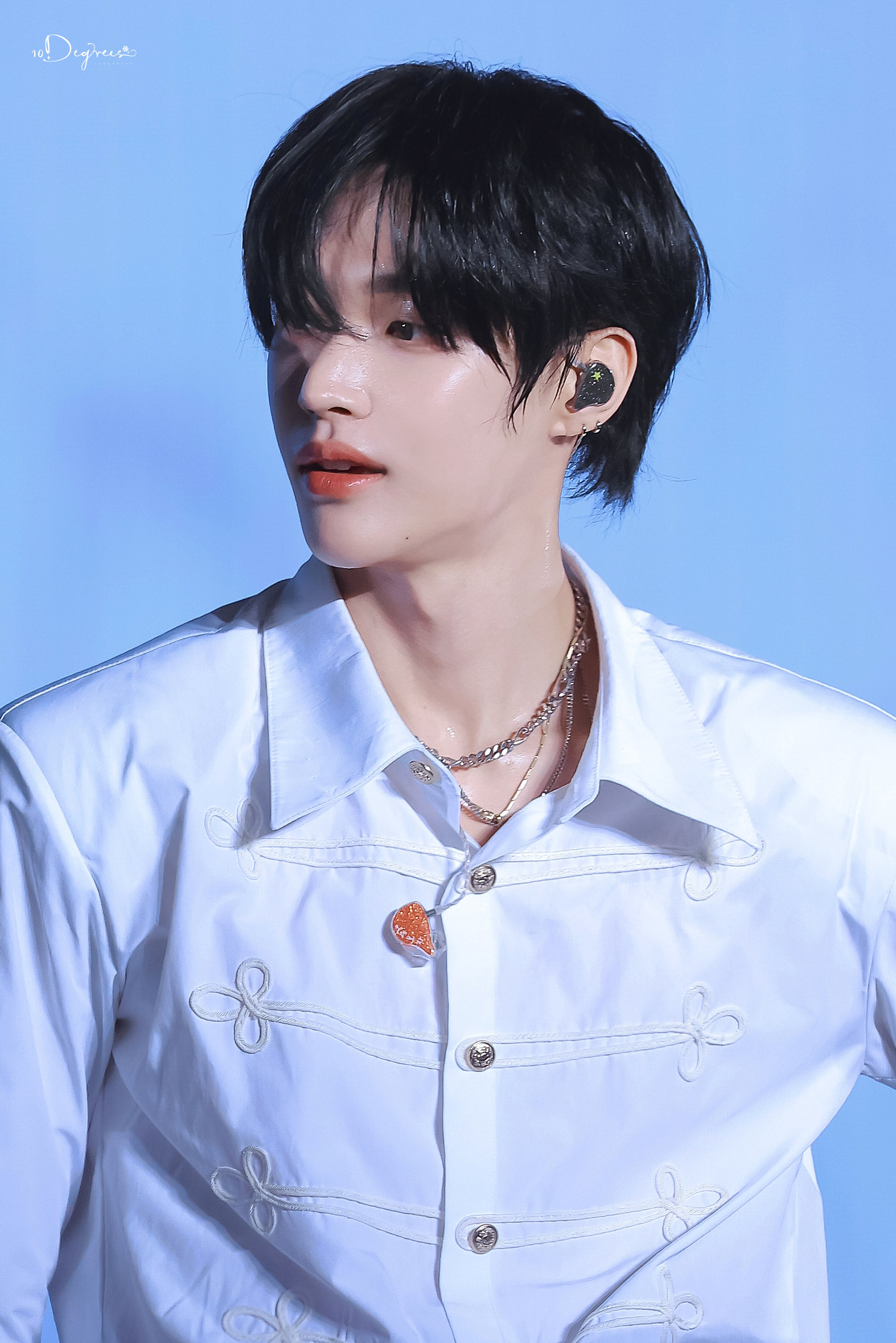 Wonbin (RIIZE)的幕後花絮