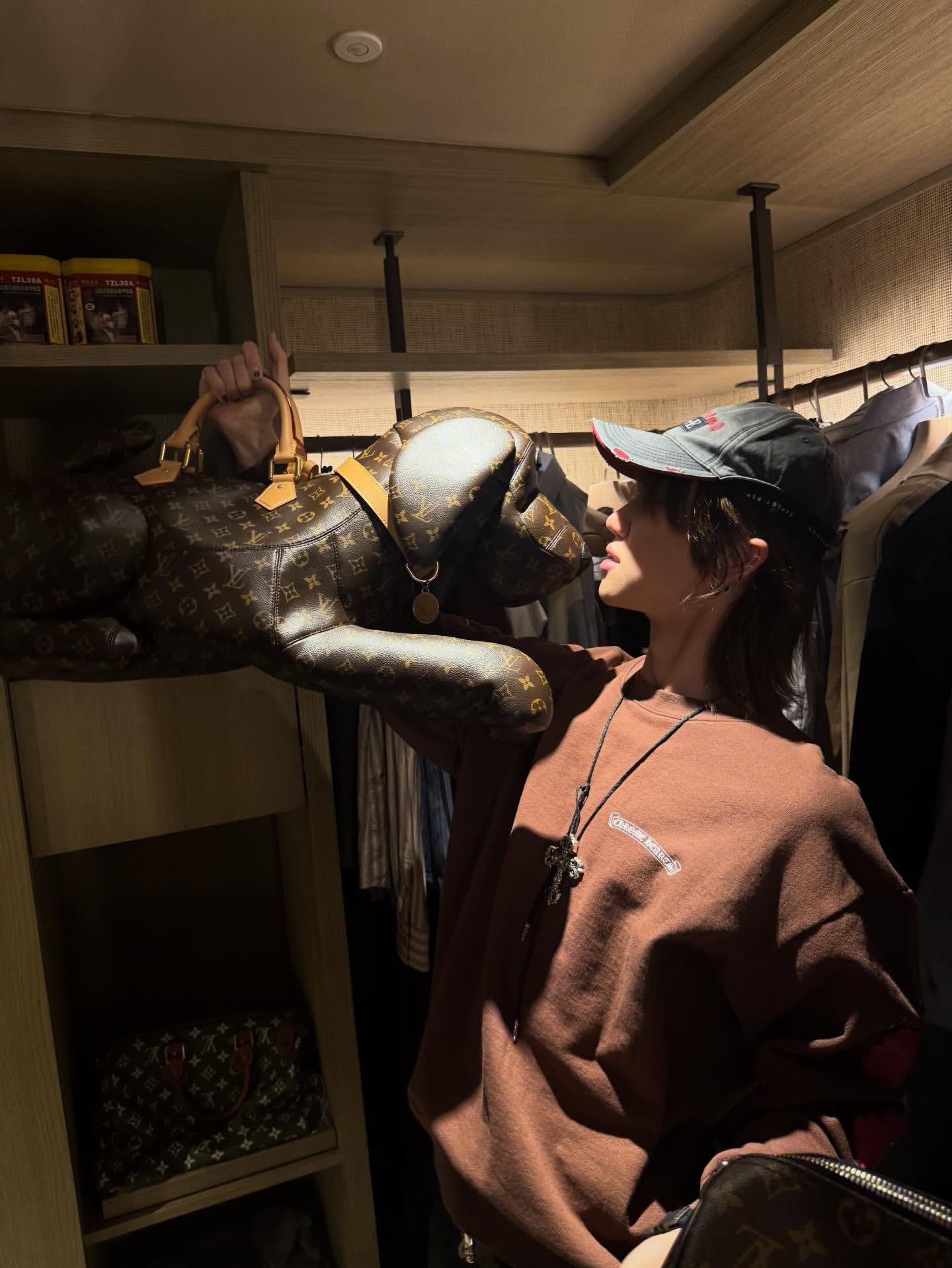 Latest photo of The 8 (SEVENTEEN)