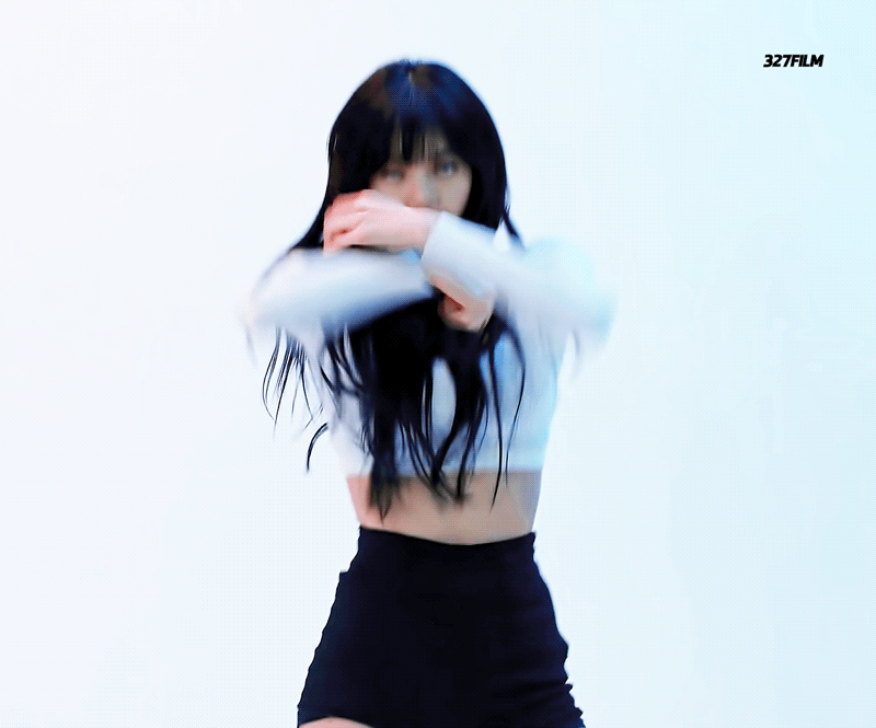 리사 (BLACKPINK) 팬이 찍은 순간