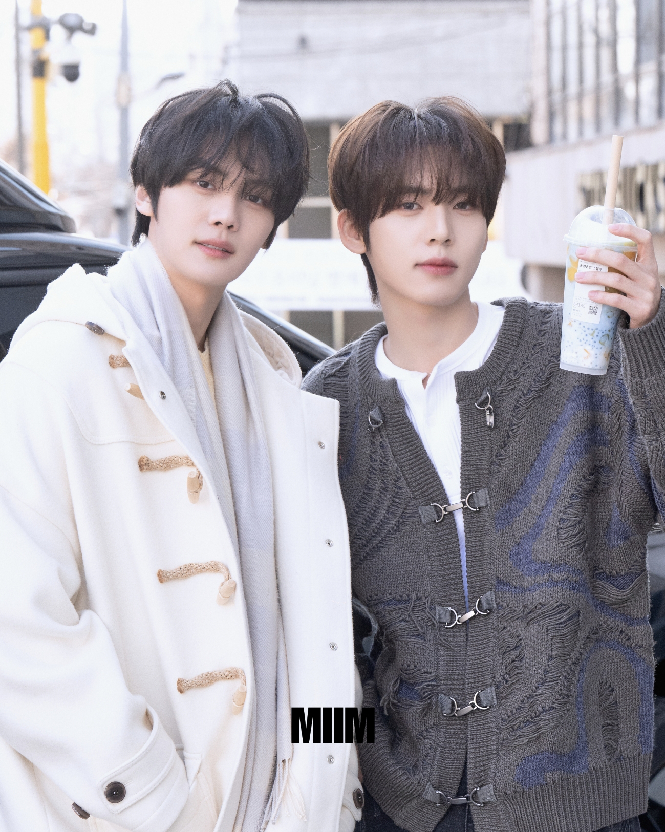 Latest photo of Kim Gyuvin