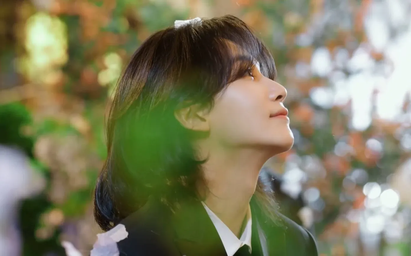 정한 (세븐틴) 팬이 찍은 순간
