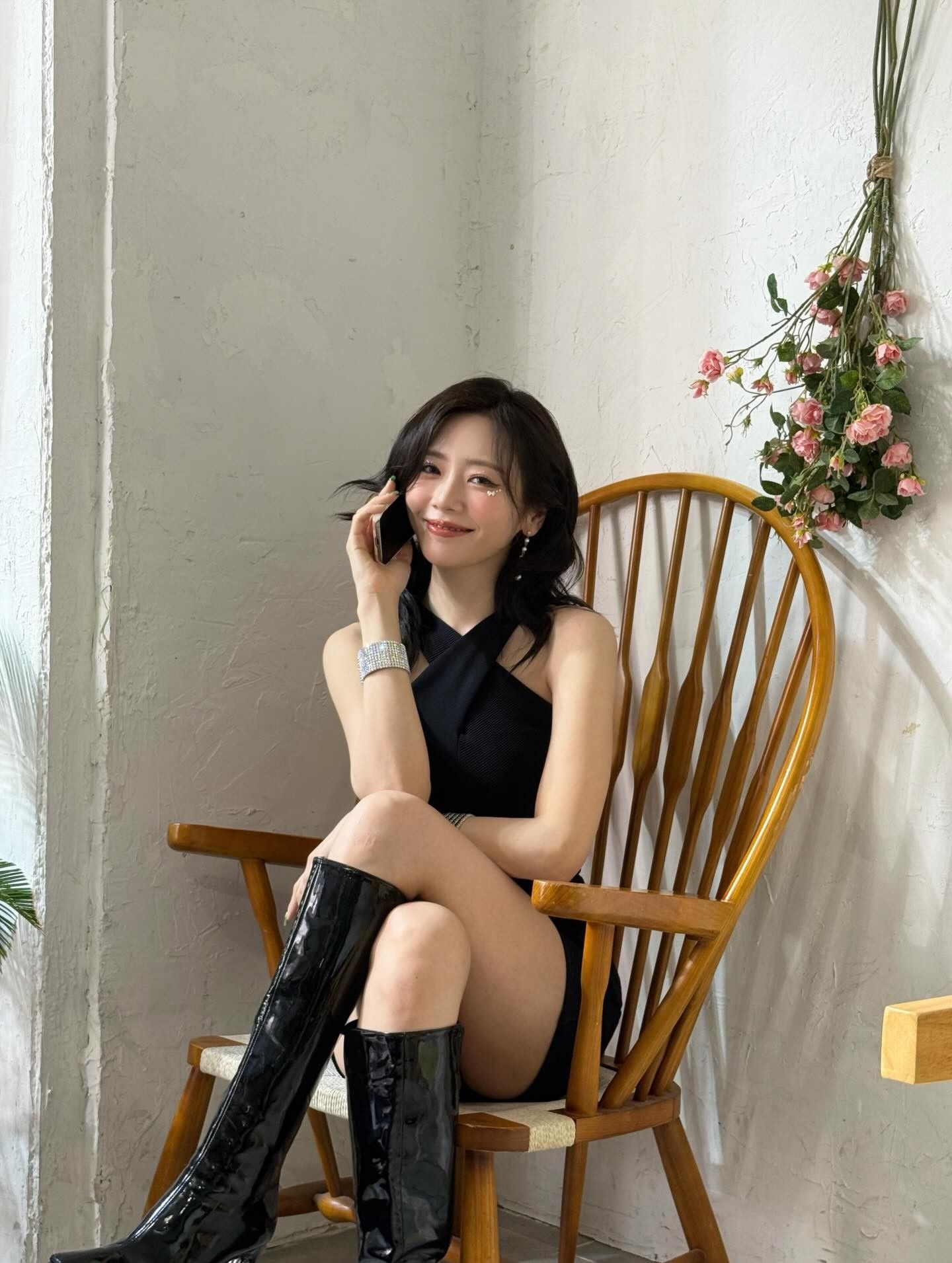 DREAMCATCHER的幕後花絮