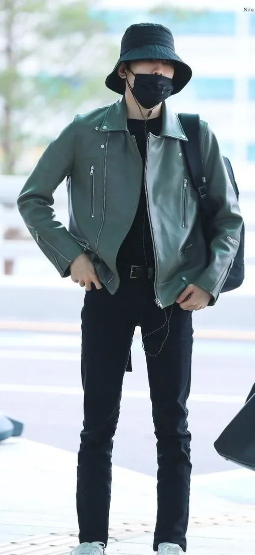 Latest photo of Wonwoo (SEVENTEEN)