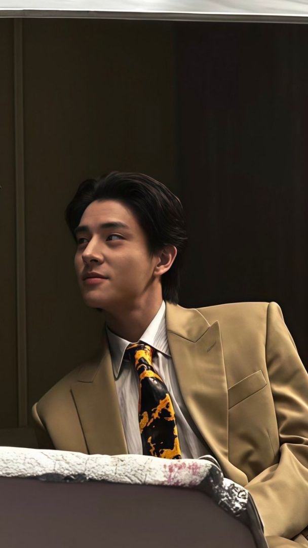 The most beloved wallpaper among 제이크 (ENHYPEN)'s fans