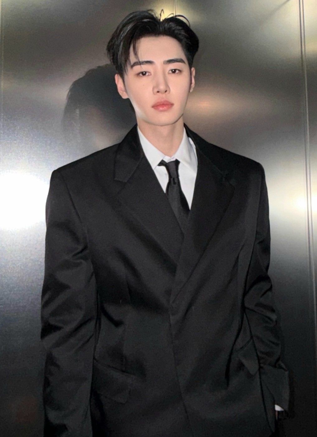 ソンフン (ENHYPEN)の最新写真