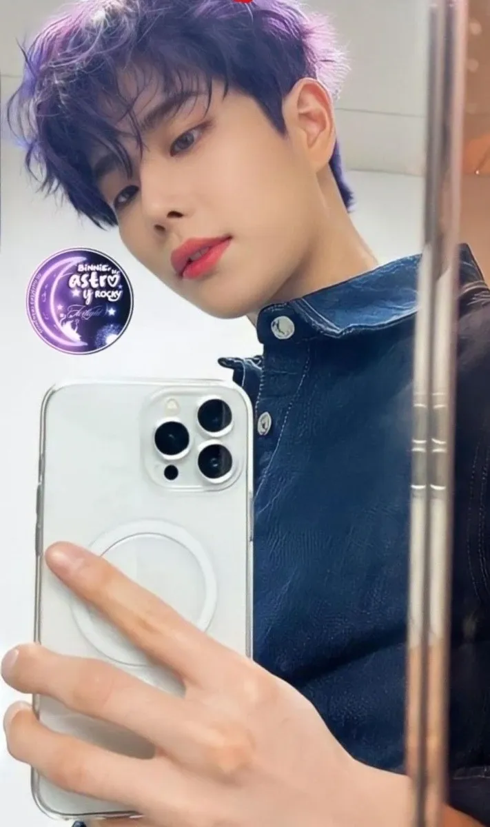 Today's most popular wallpaper in the MJ (ASTRO) community