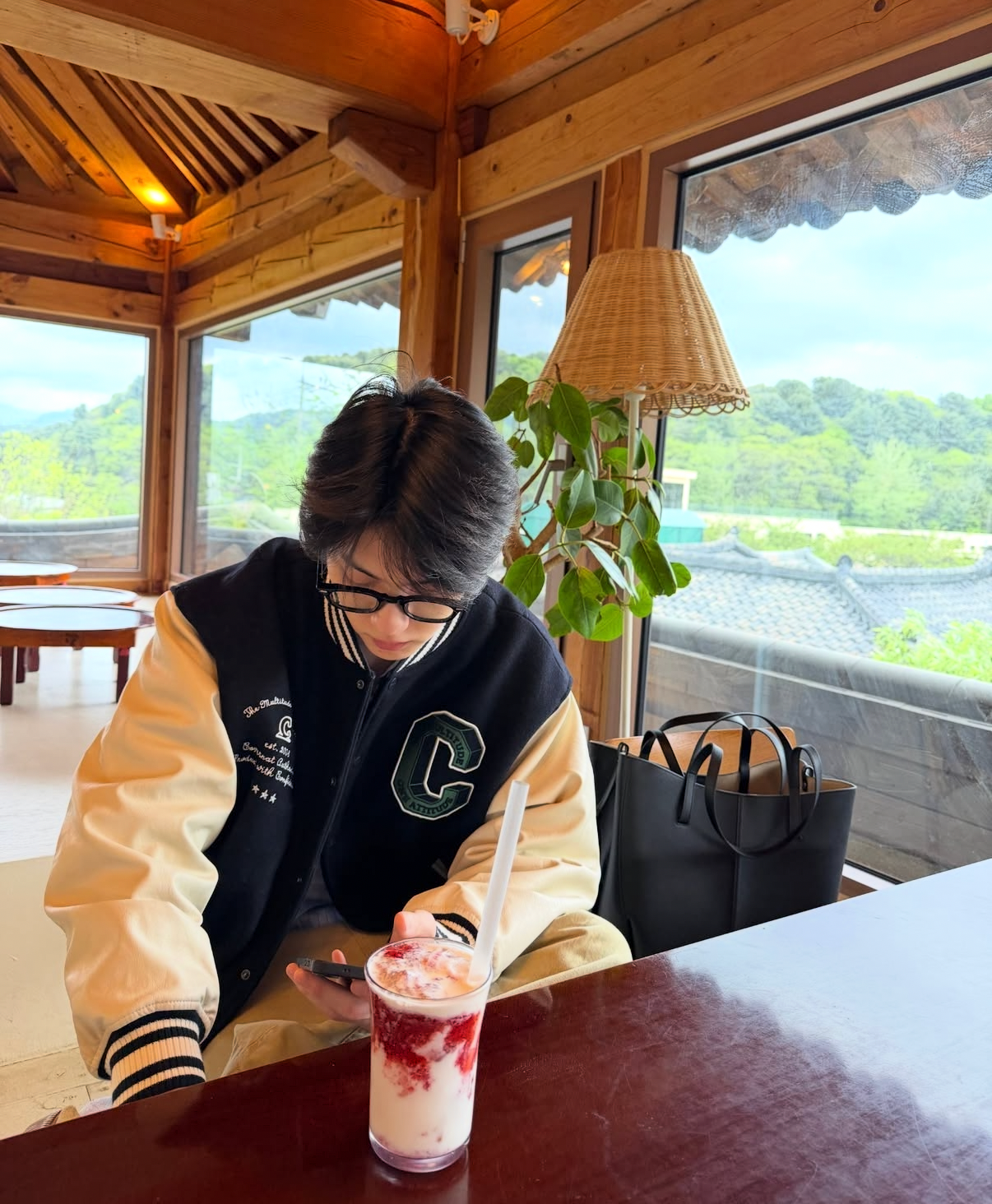 Latest photo of Soobin (TOMORROW X TOGETHER)