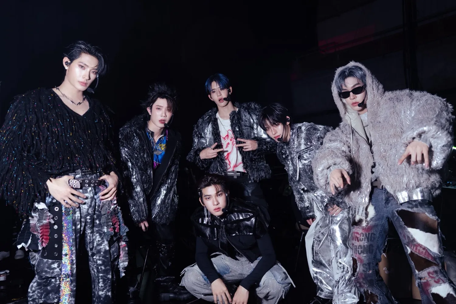 ファンに愛されるK-POPの人気投稿