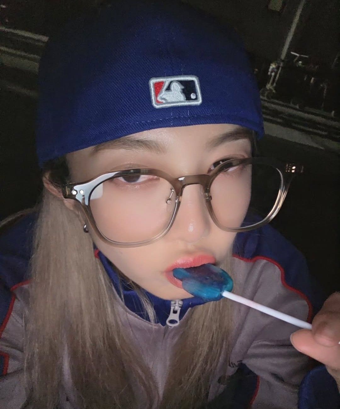 DREAMCATCHER的幕後花絮