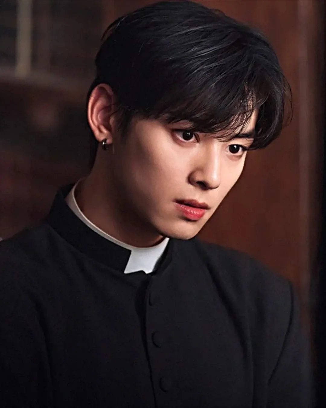 Latest photo of Eunwoo (ASTRO)