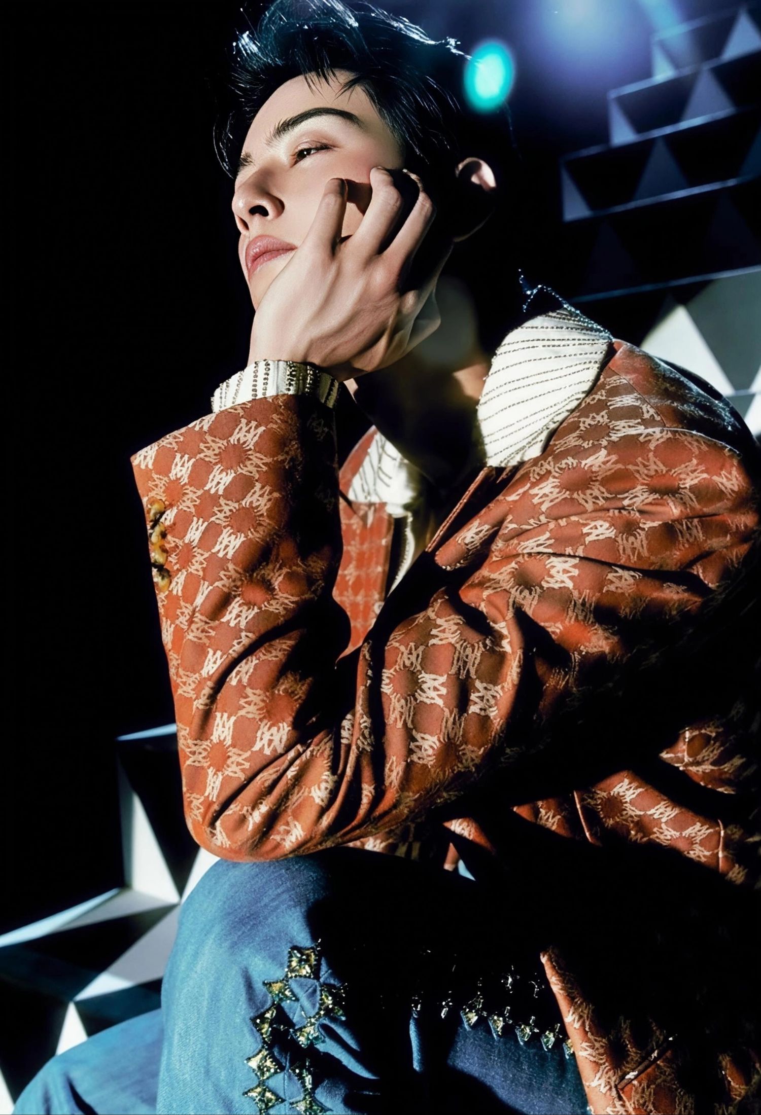 Latest photo of Eunwoo (ASTRO)