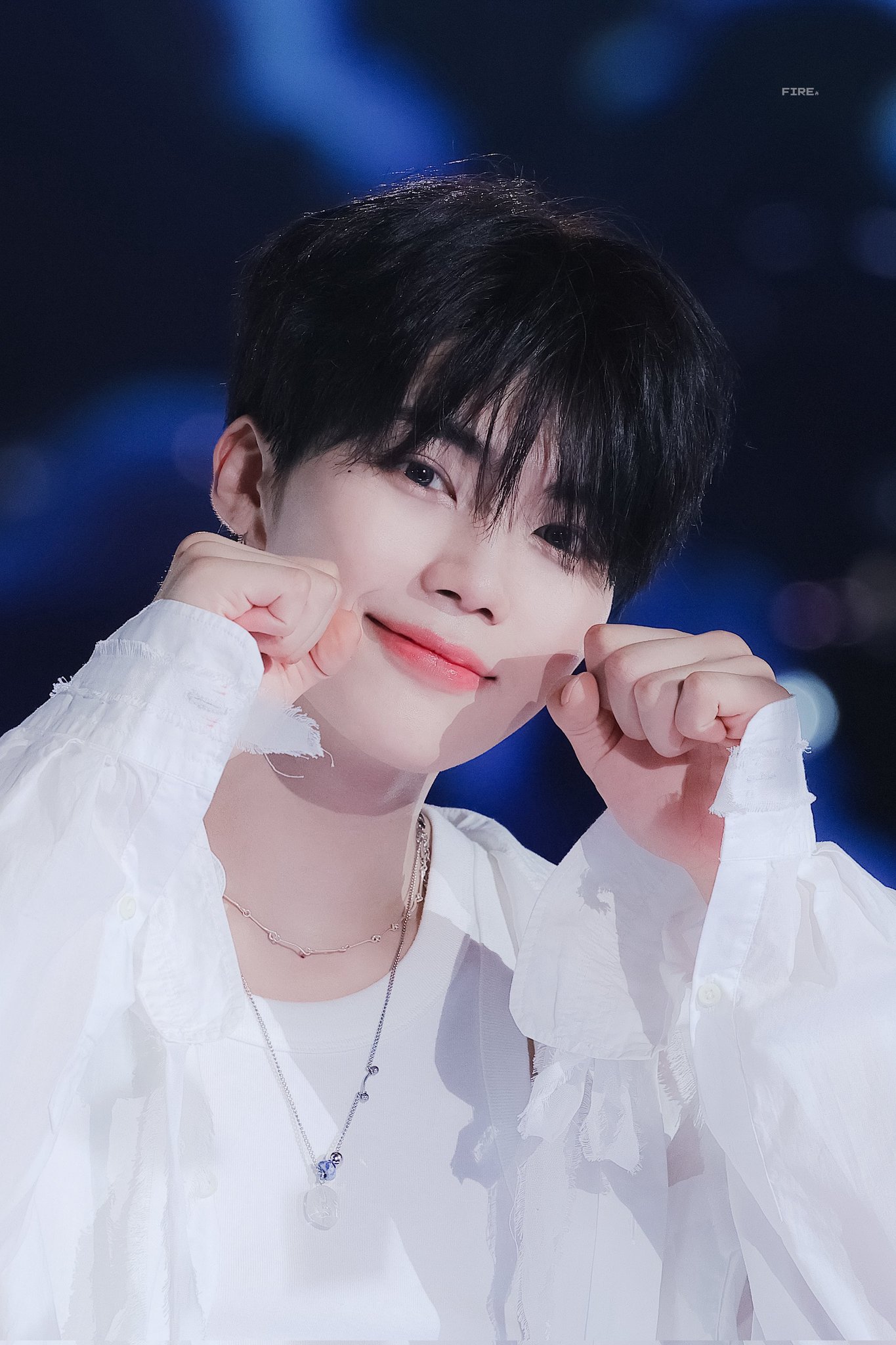 Latest photo of Park Gunwook (ZEROBASEONE)