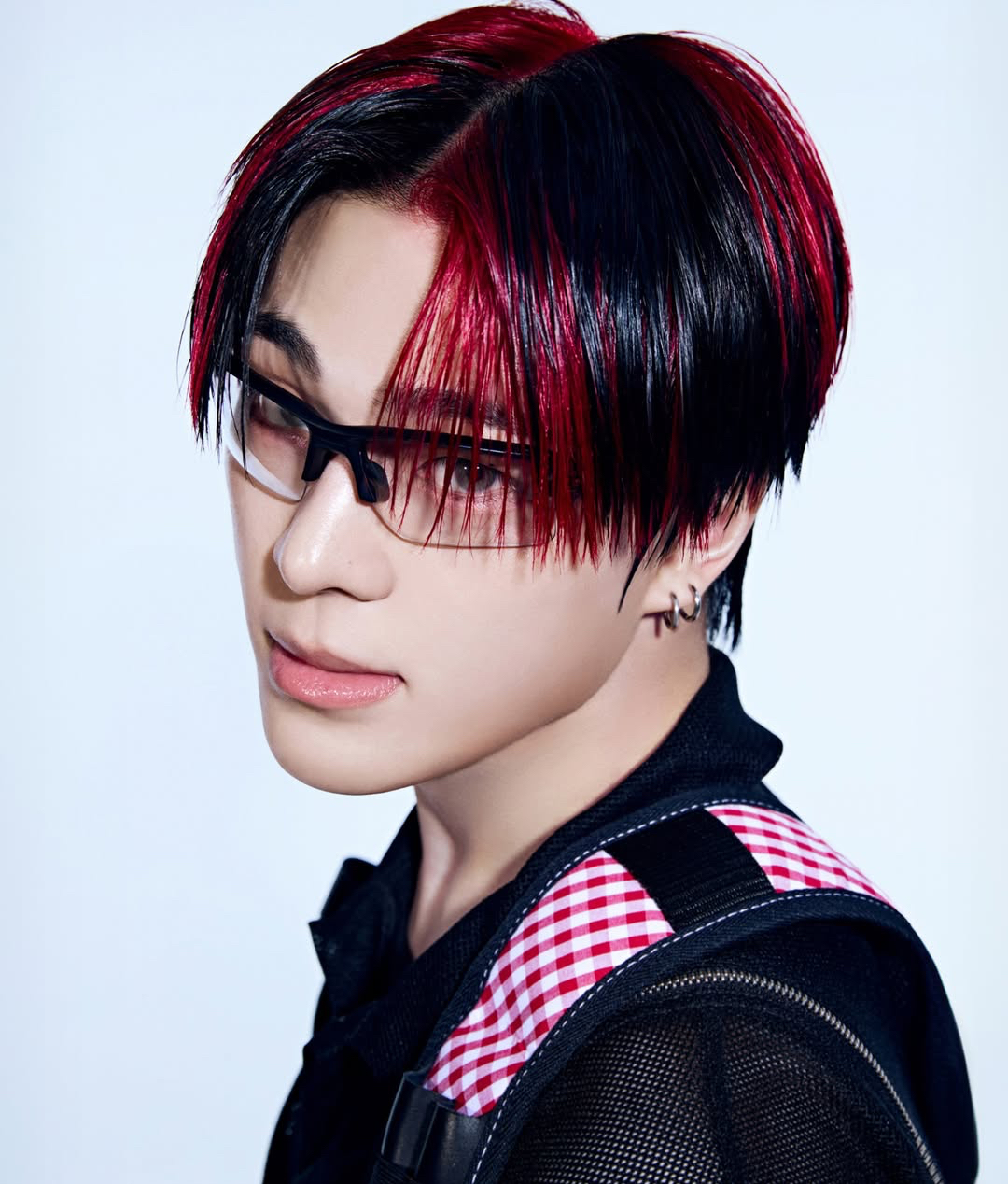 김준민 (WHIB) 최근 활동샷