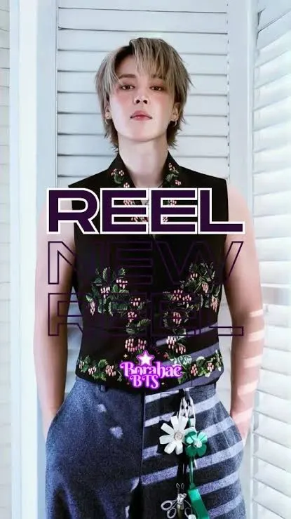 Fan-made special wallpaper for 智旻 (防彈少年團)