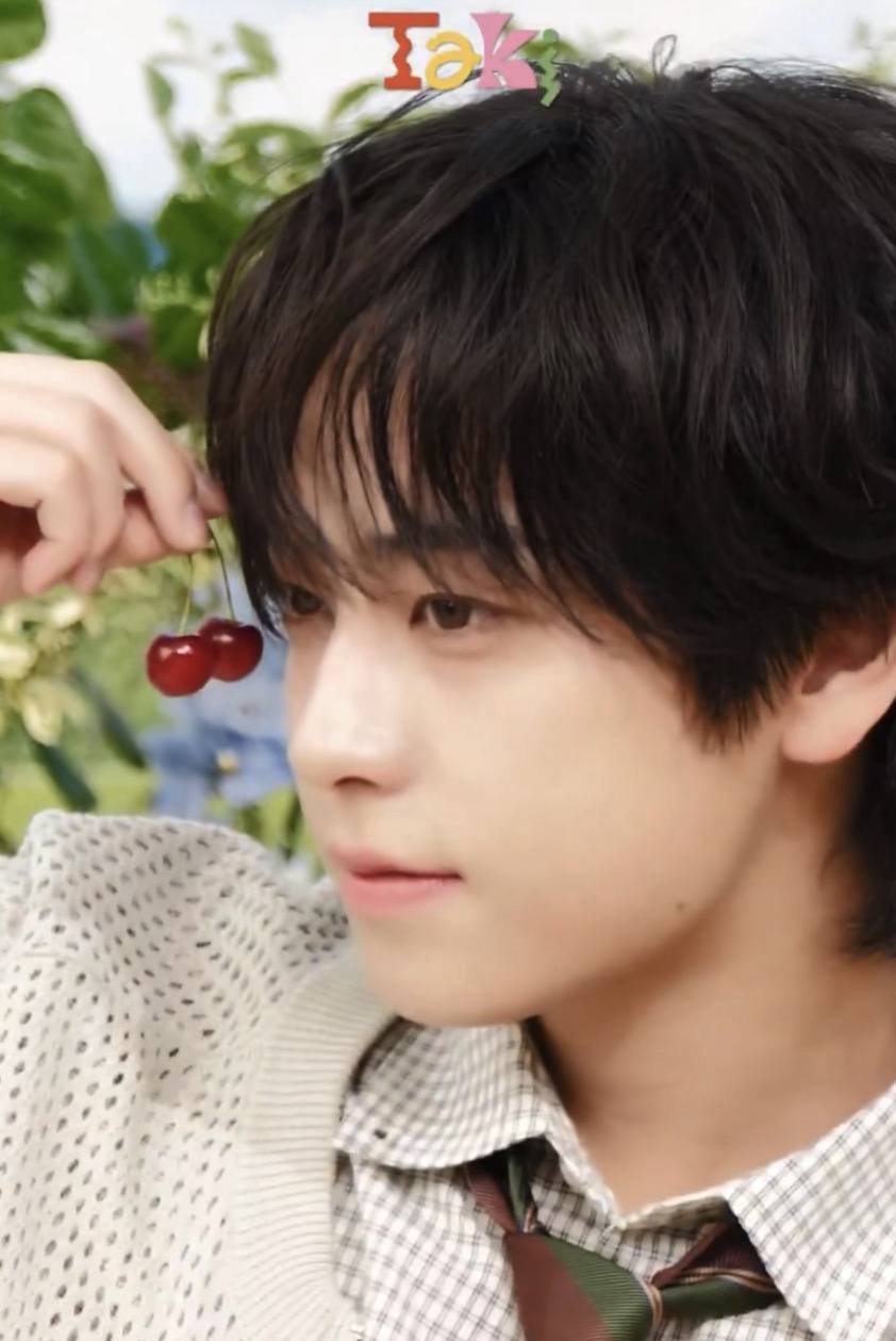 Taki (&TEAM)的最新活动照片