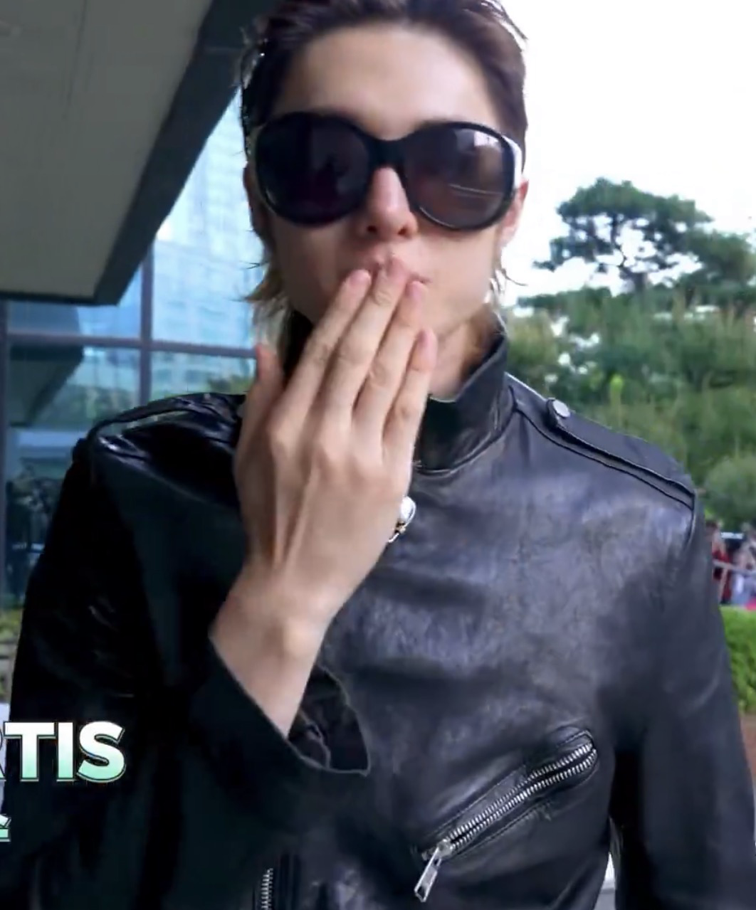 Martin (CORTIS)的最新活动照片