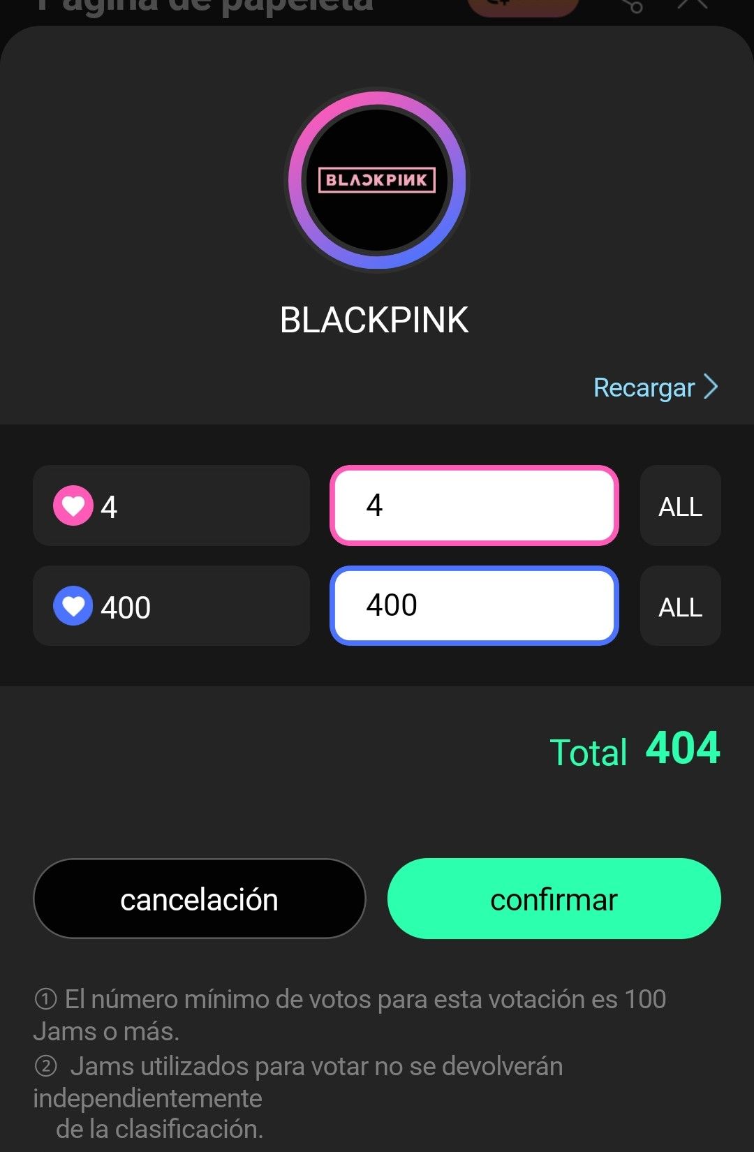 BLACKPINK 팬이 찍은 순간