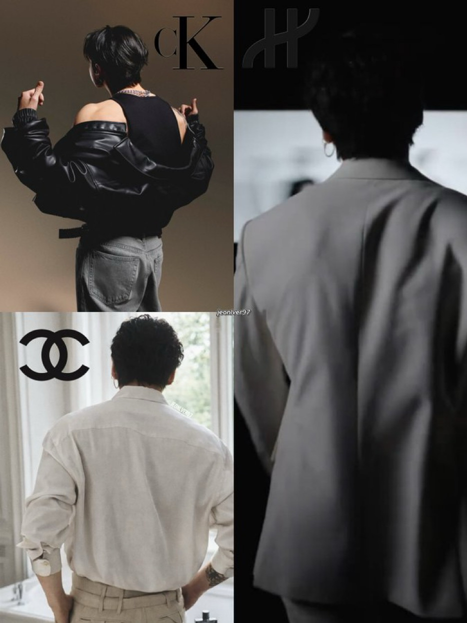 Latest photo of Jungkook (BTS)