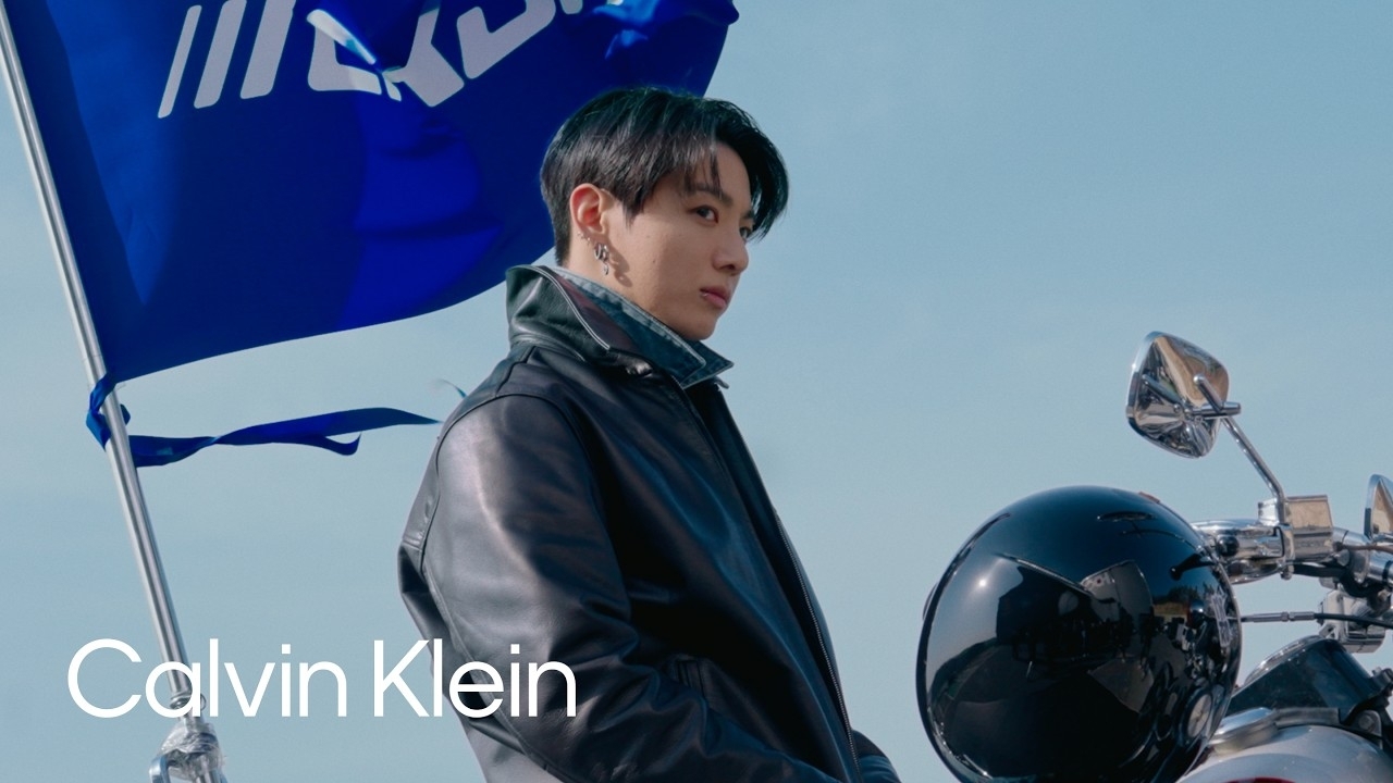 정국 (방탄소년단) 최근 활동샷