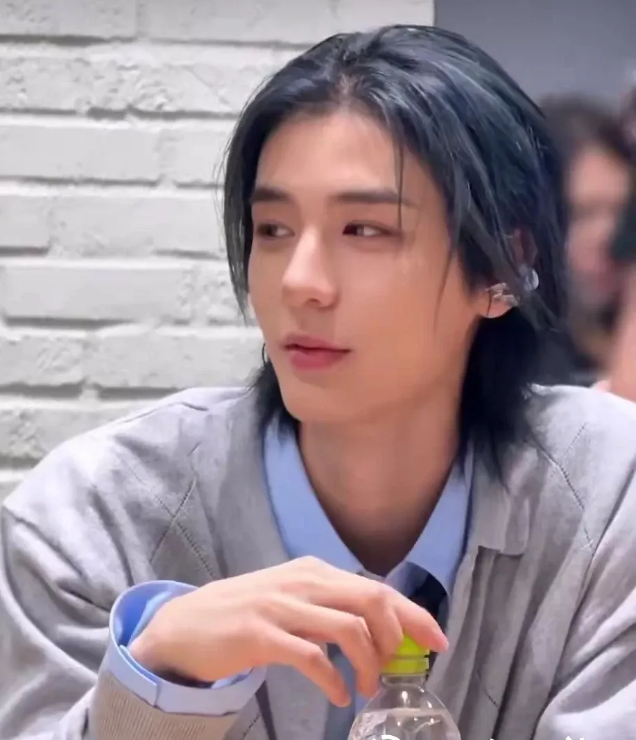 Leehan (BOYNEXTDOOR)的最新活动照片