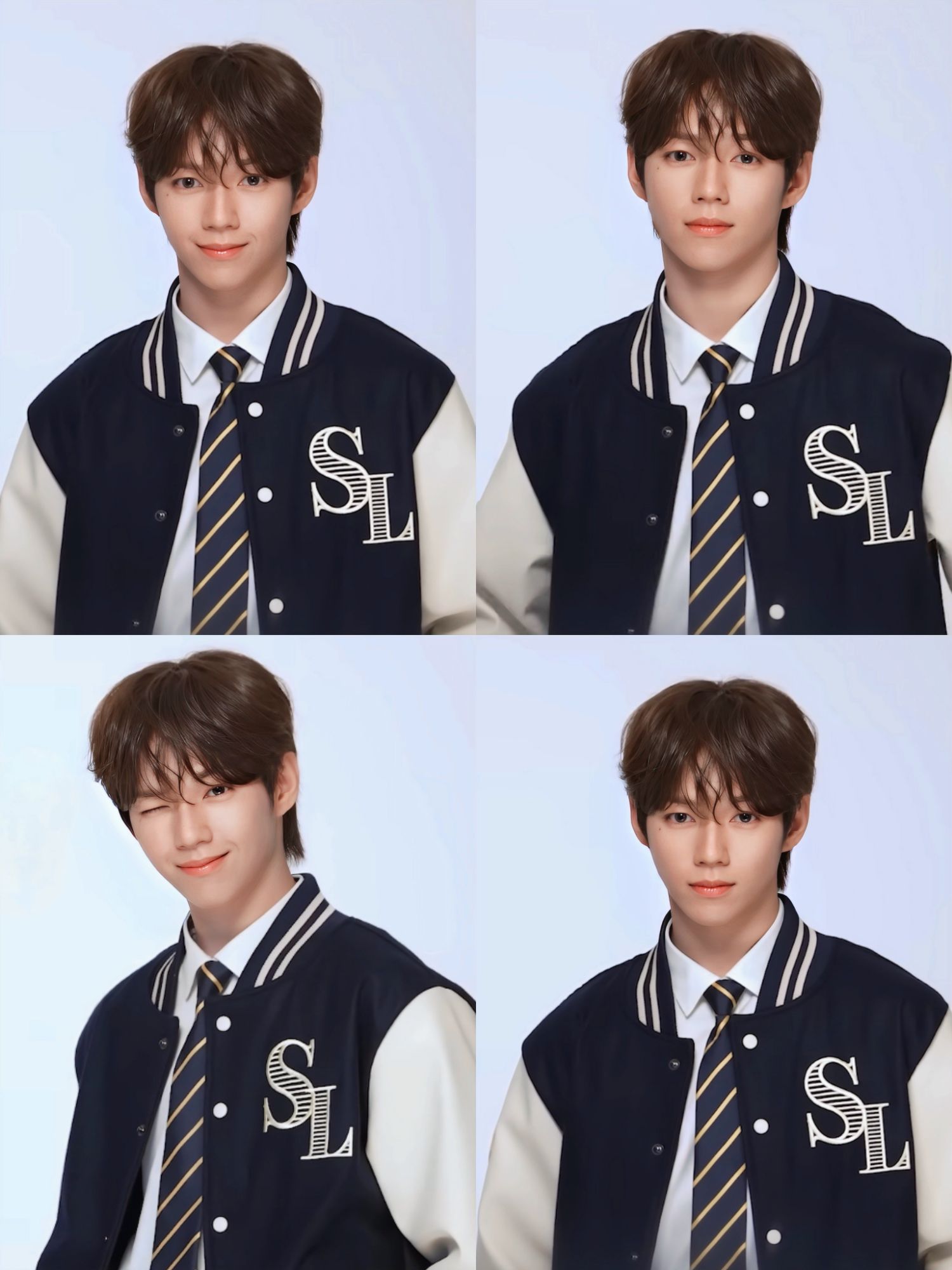 Latest photo of JL (AHOF)