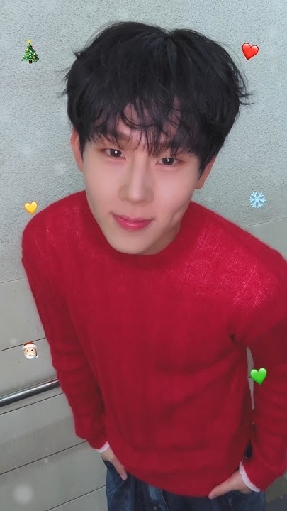 Fan-made special wallpaper for MONSTA X