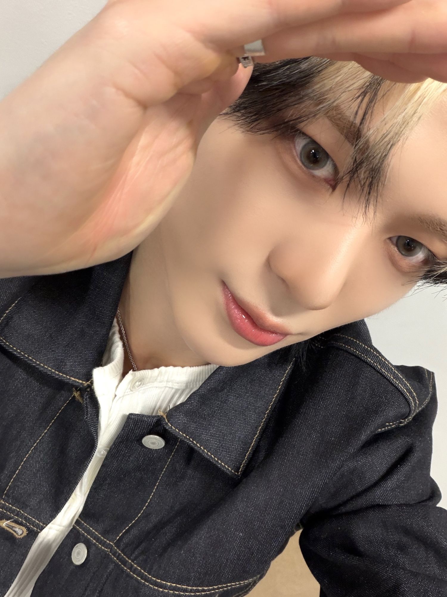 Latest photo of Siyun (NOWZ)