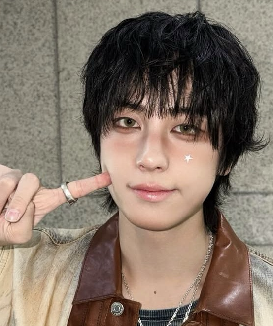 Latest photo of Taki (&TEAM)