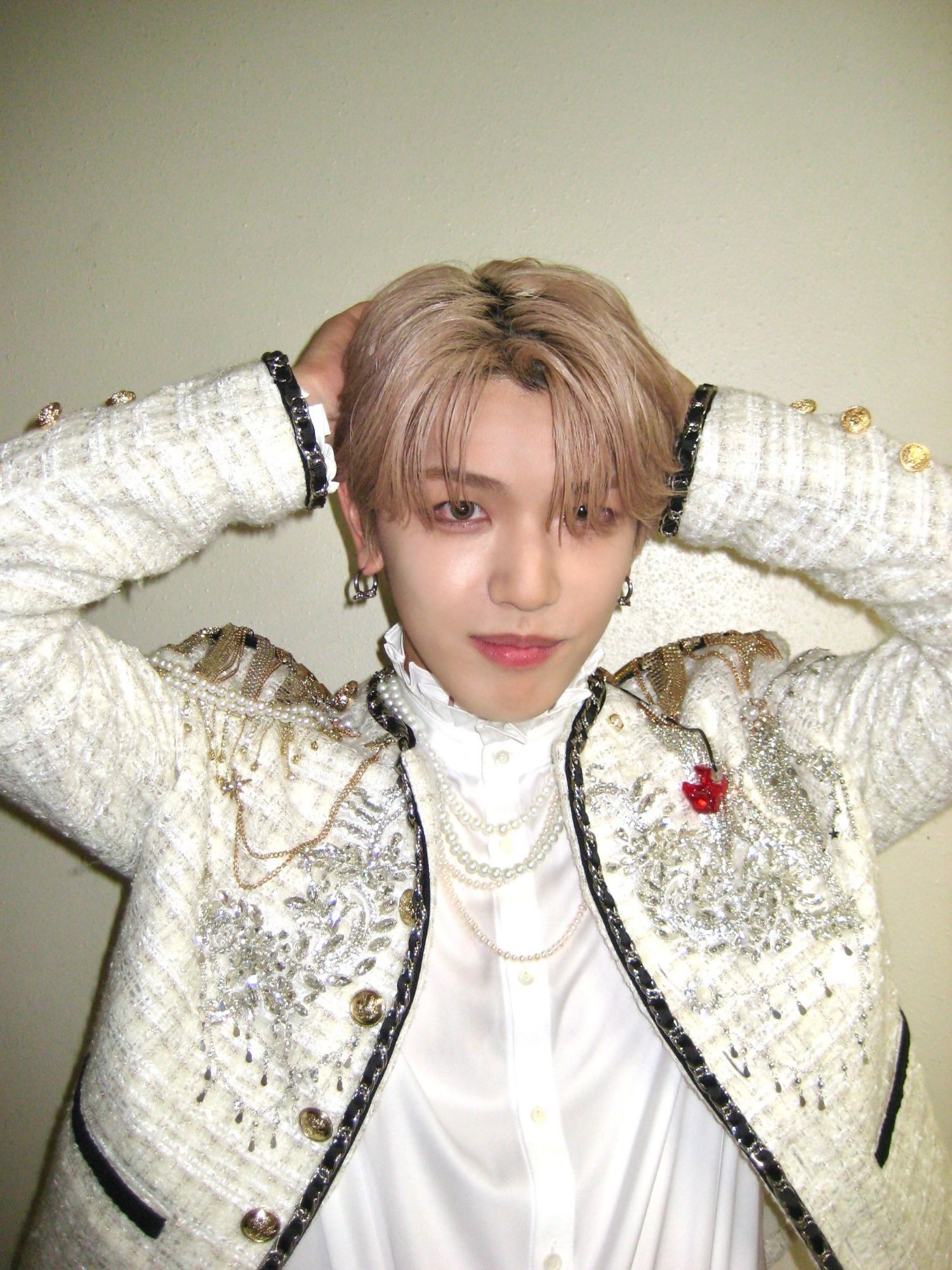 高塚大夢 (INI)ファンが撮った瞬間