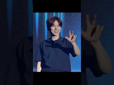 Recent activity shot of Kihyun (MONSTA X)