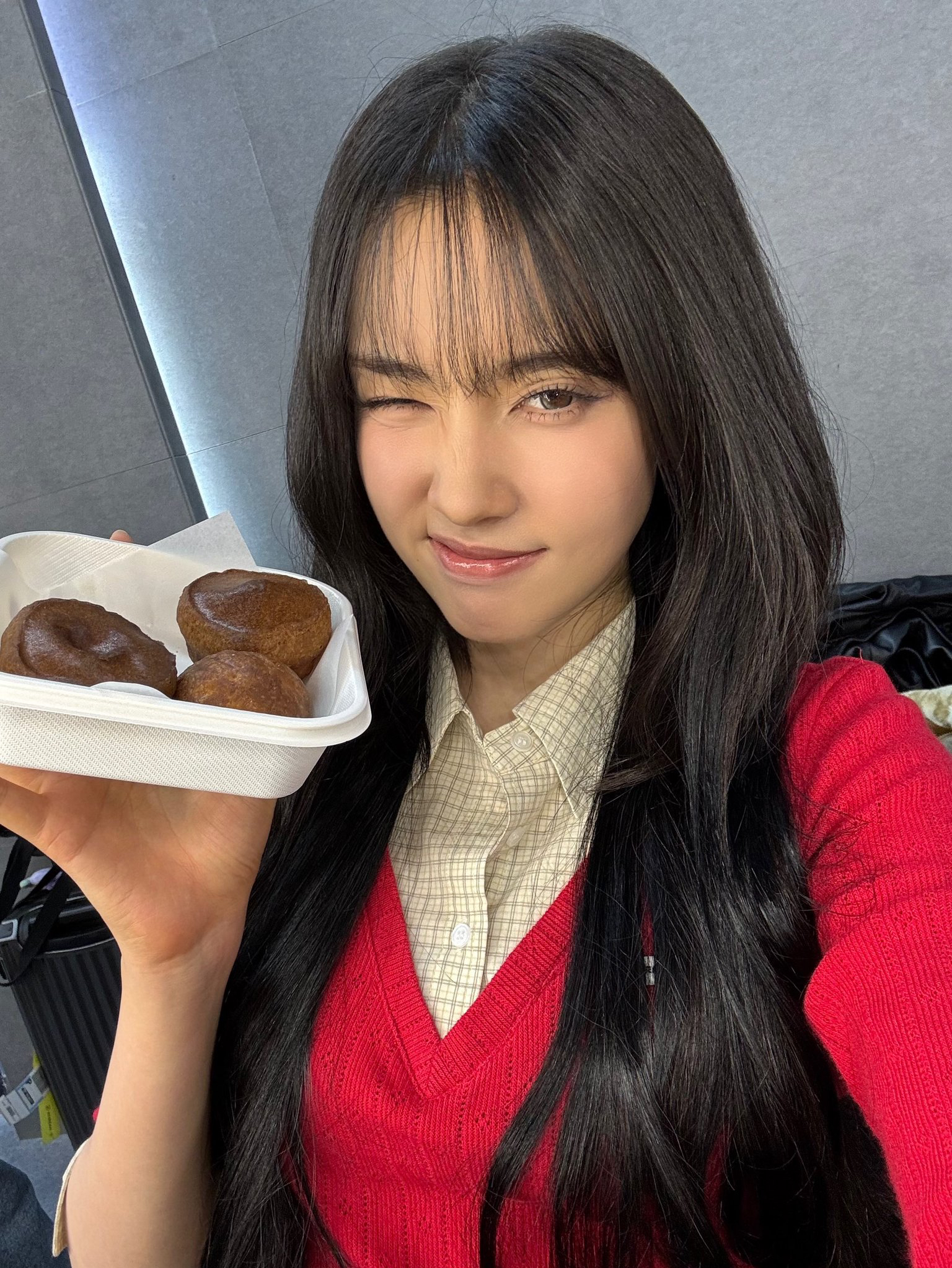 STAYC 최근 활동샷