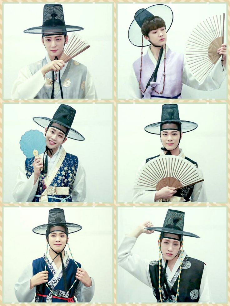 Behind-the-scenes cut of ASTRO