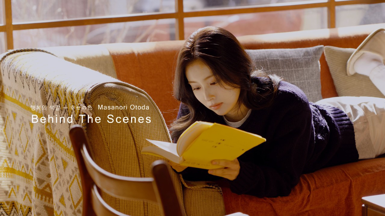 Latest photo of Kang Hyewon