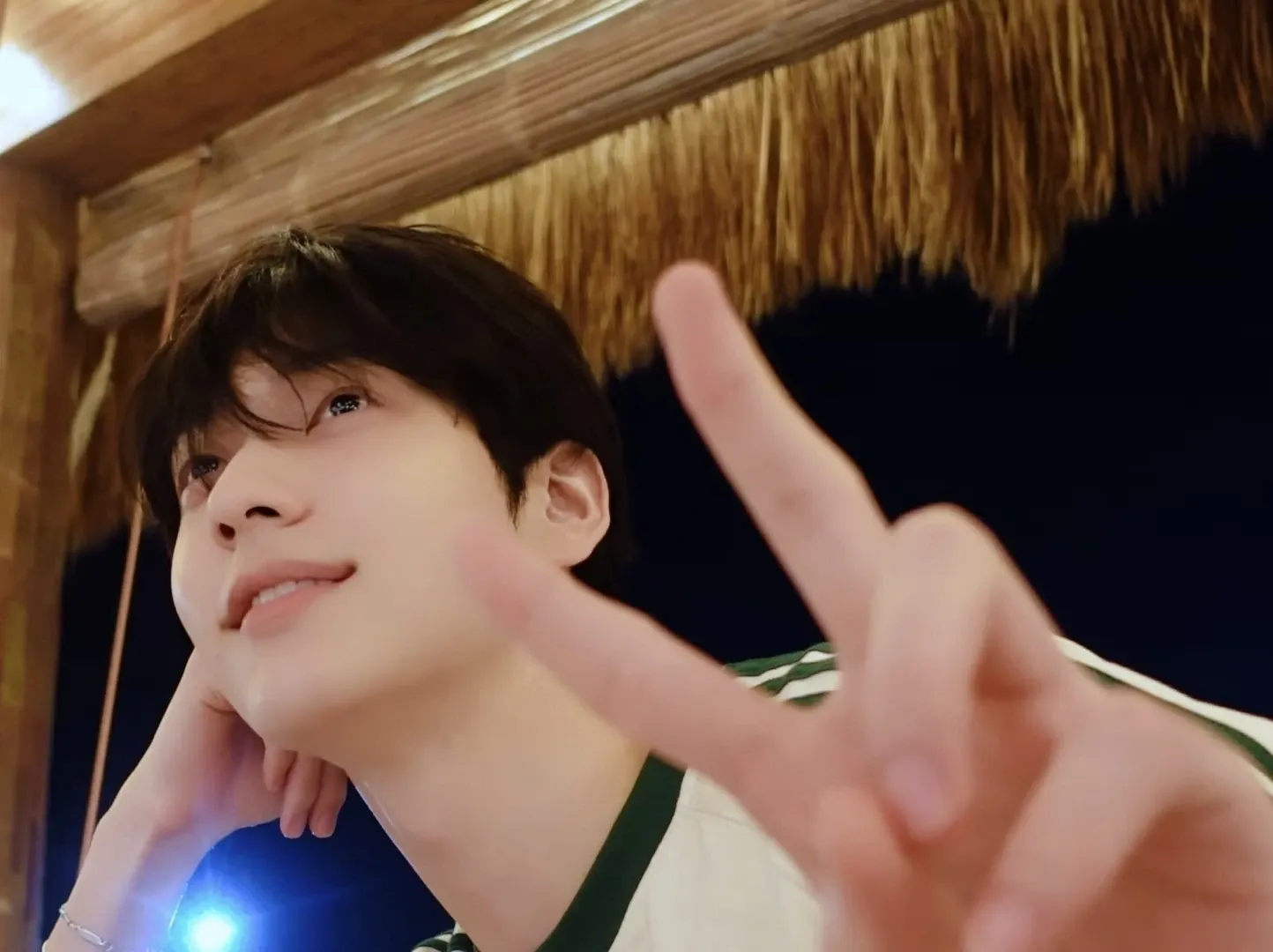 Latest photo of Soobin (TOMORROW X TOGETHER)