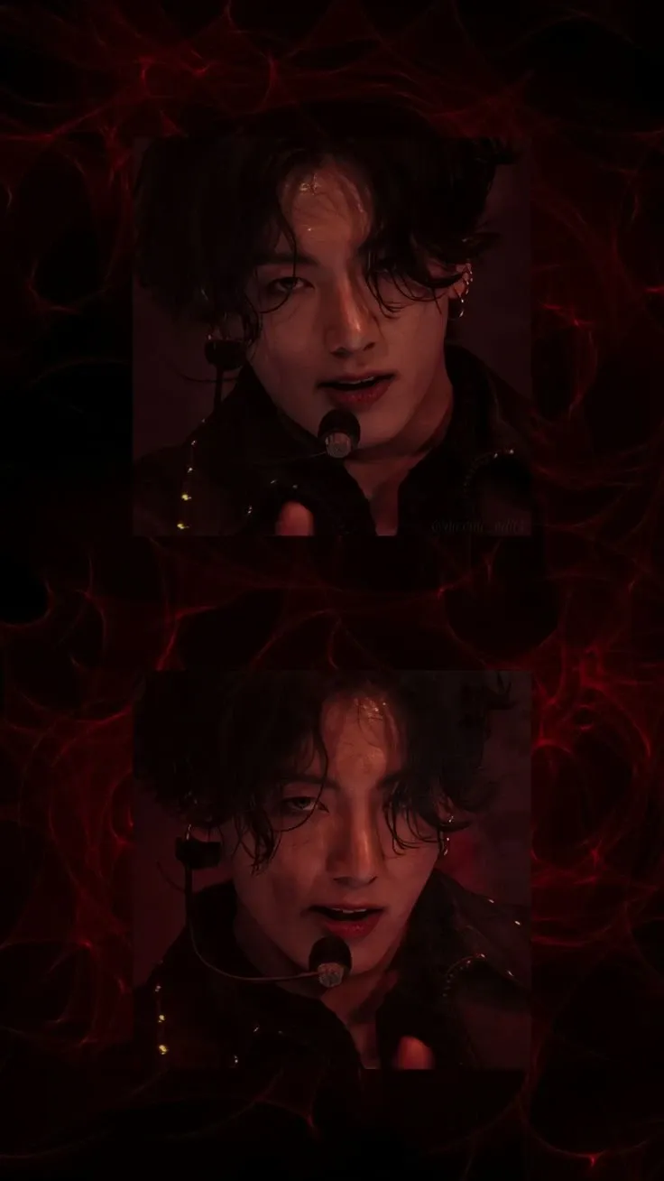 Today's most popular wallpaper in the BTS community