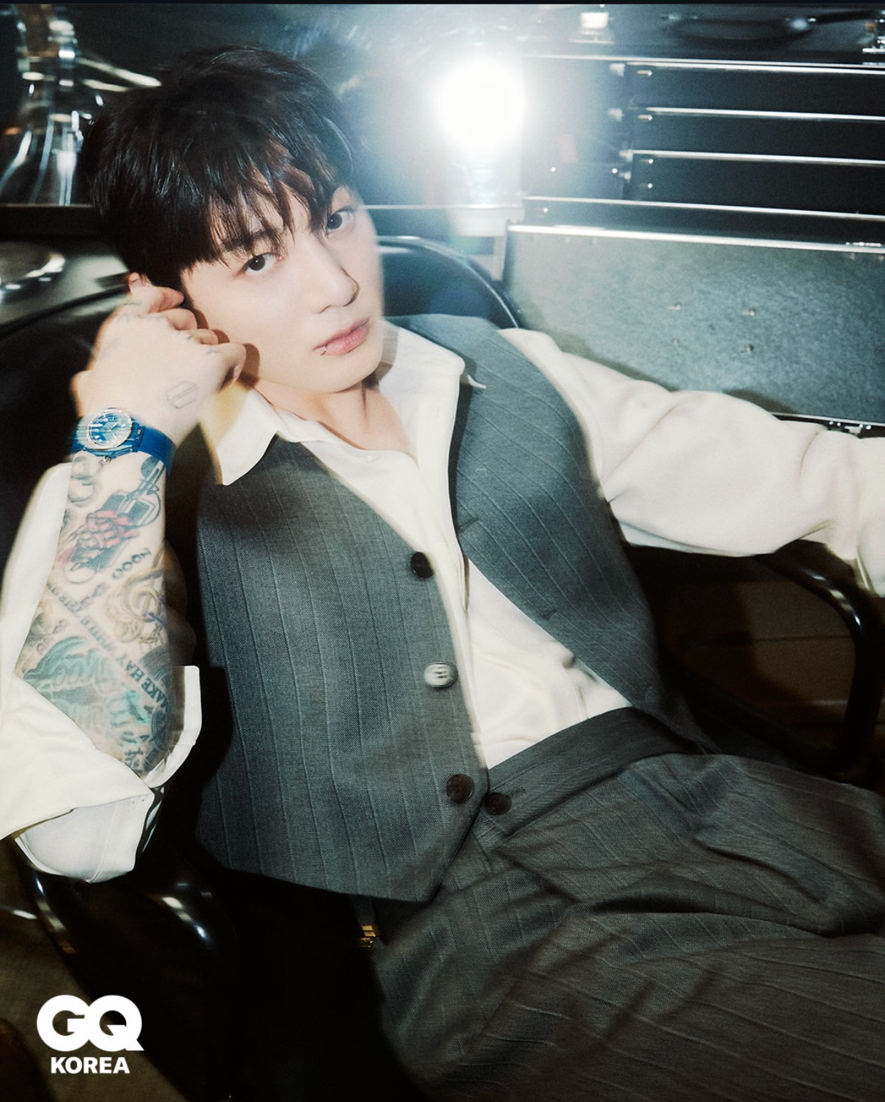 방탄소년단 최근 활동샷