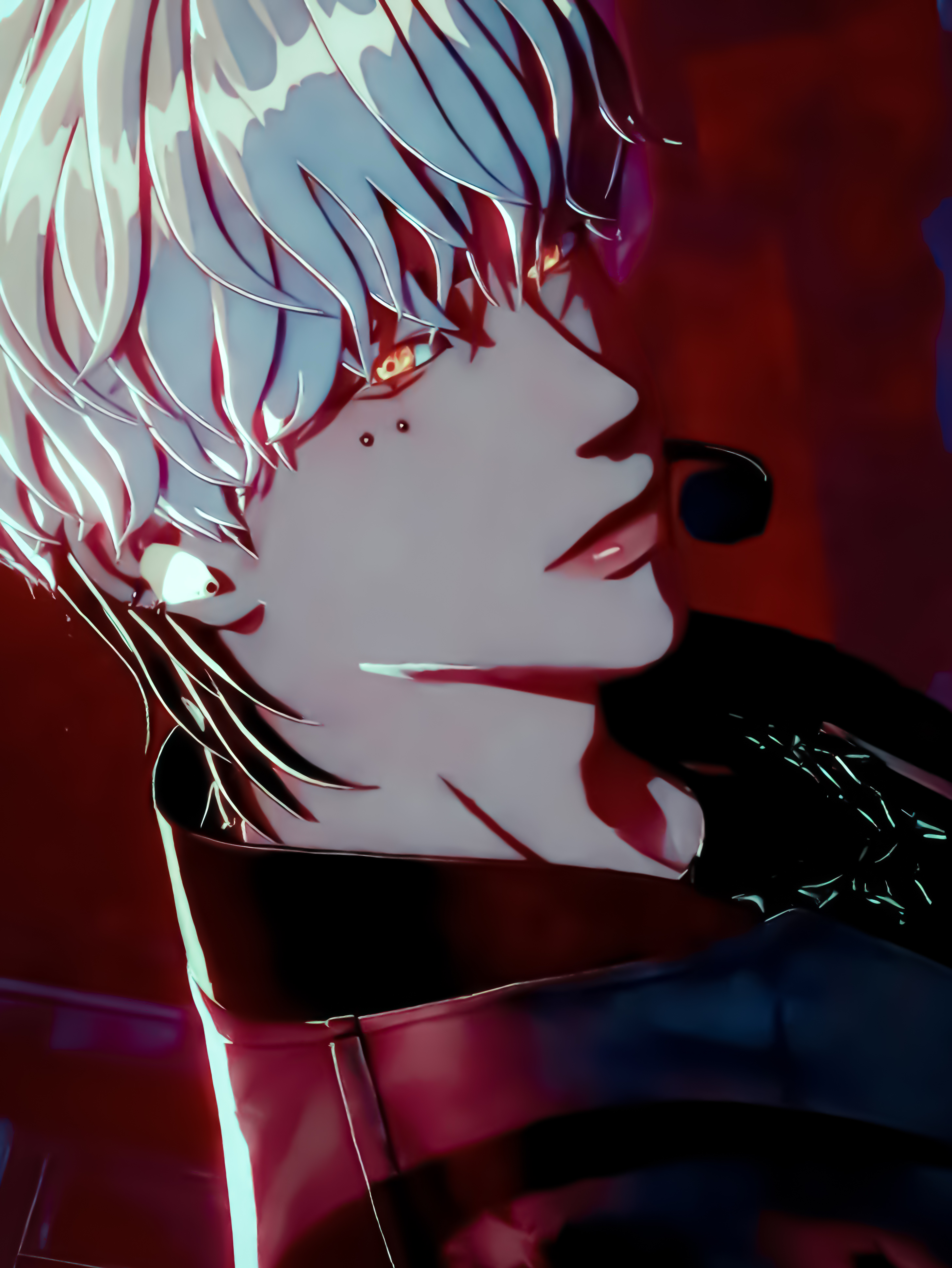 Latest photo of Eunho (PLAVE)