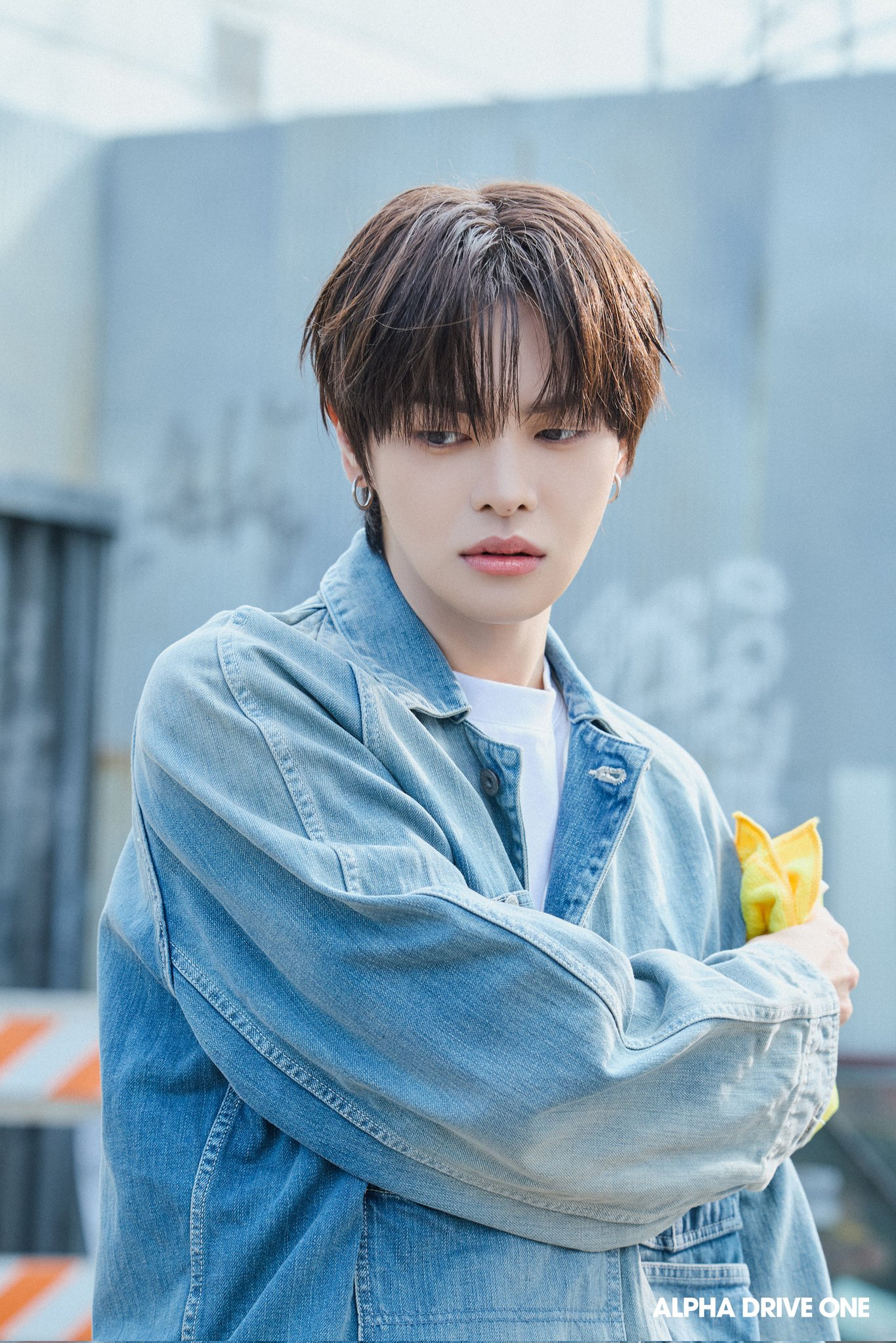 イリオ (ALPHA DRIVE ONE)の最近の活動写真