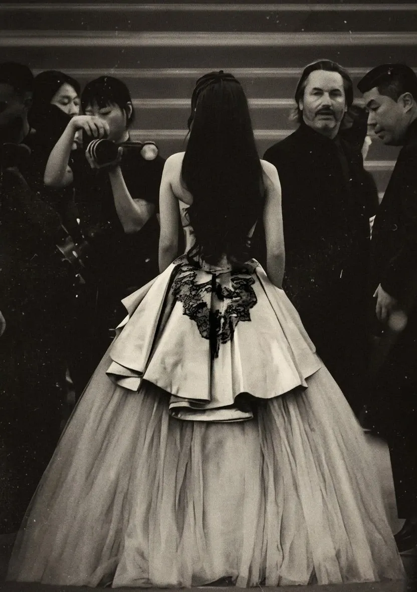 ジス (BLACKPINK)ファンが撮った瞬間